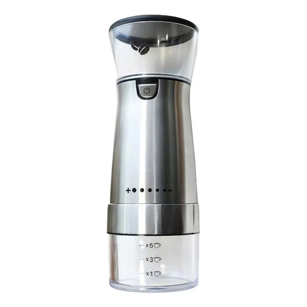 Molinillo de Café Portatil Recargable