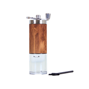 Molinillo Manual Il Barista
