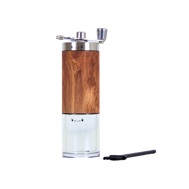 Molinillo Manual Il Barista