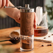 Molinillo Manual Il Barista