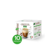 Cápsulas Dolce Gusto
