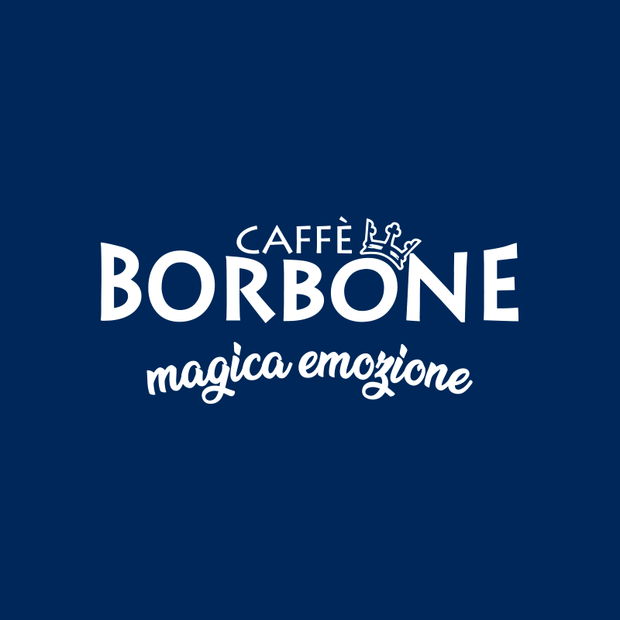 Cafè Borbone Miscela BLU Bar - Cafe Barocco Chile