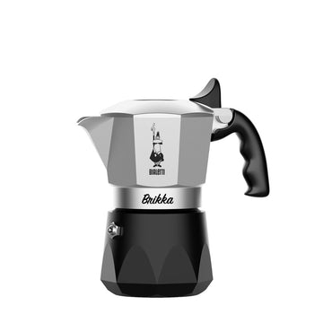 Inducción Bialetti