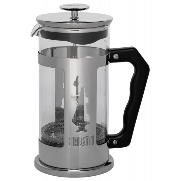 Cafetera Francesa Bialetti 3 tazas - Cafe Barocco ChileCafetera Francesa Bialetti 3 tazas