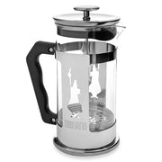 Cafetera Francesa Bialetti 8 tazas - Cafe Barocco ChileCafetera Francesa Bialetti 8 tazas