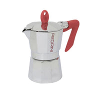 Cafetera K 6 tazas - Cafe Barocco ChileCafetera K 6 tazas