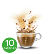 Cappuccino di Avena Dolce Gusto compatible - Cafe Barocco ChileCappuccino di Avena Dolce Gusto compatible