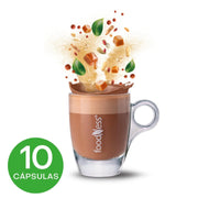 Caramelo Salado Dolce Gusto compatible - Cafe Barocco ChileCaramelo Salado Dolce Gusto compatible