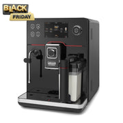 Gaggia Accademia - Cafe Barocco ChileGaggia Accademia