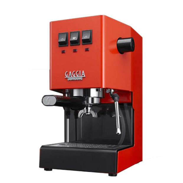 Gaggia Classic Energy Vibes Evo Pro Langosta - Cafe Barocco ChileGaggia Classic Energy Vibes Evo Pro Langosta