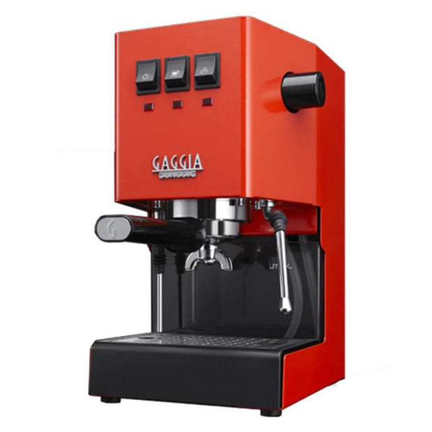 Gaggia Classic Energy Vibes Evo Pro Langosta - Cafe Barocco ChileGaggia Classic Energy Vibes Evo Pro Langosta