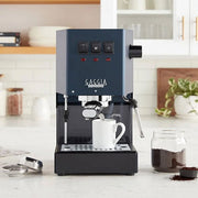 Gaggia Color Vibes Evo Pro Azul - Cafe Barocco ChileGaggia Color Vibes Evo Pro Azul