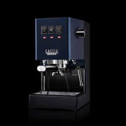 Gaggia Color Vibes Evo Pro Azul - Cafe Barocco ChileGaggia Color Vibes Evo Pro Azul