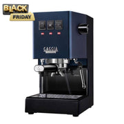 Gaggia Color Vibes Evo Pro Azul - Cafe Barocco ChileGaggia Color Vibes Evo Pro Azul