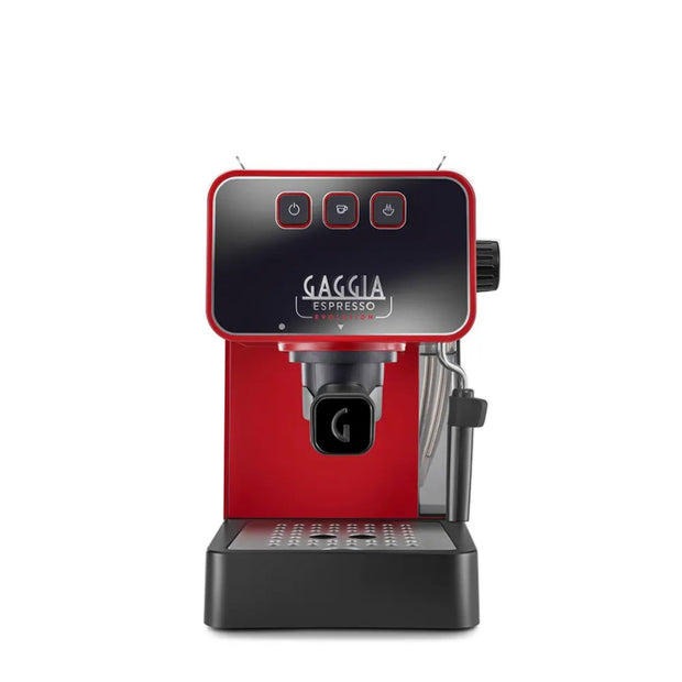 Gaggia Espresso Style Roja - Cafe Barocco ChileGaggia Espresso Style Roja