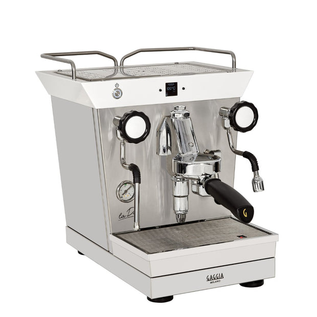 Gaggia La Dea 1G - Cafe Barocco ChileGaggia La Dea 1G