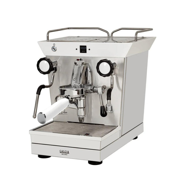 Gaggia La Dea 1G - Cafe Barocco ChileGaggia La Dea 1G