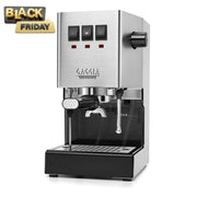 Gaggia New Classic EVO - Cafe Barocco ChileGaggia New Classic EVO