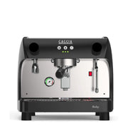 Gaggia - Ruby Pro 1G con tanque de agua integrado - Cafe Barocco ChileGaggia - Ruby Pro 1G con tanque de agua integrado