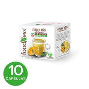 Golden Milk Dolce Gusto compatible - Cafe Barocco ChileGolden Milk Dolce Gusto compatible