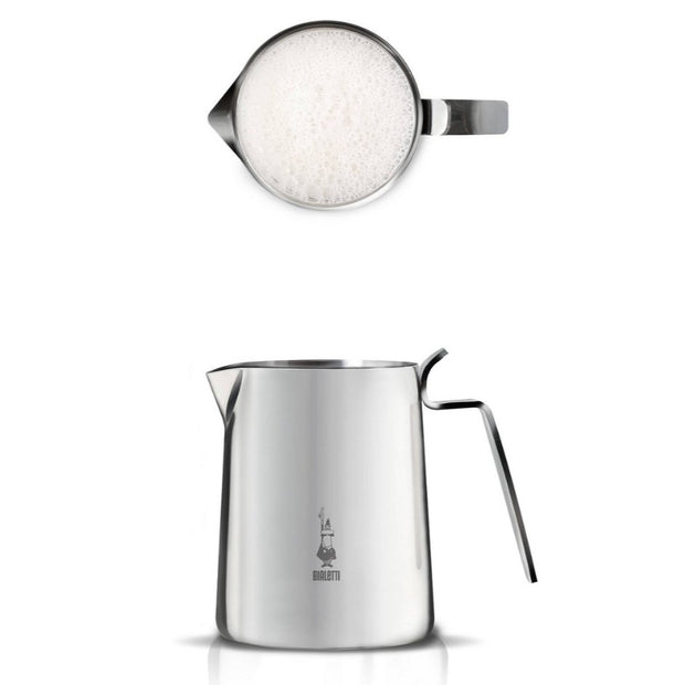 Jarra de leche Pitcher Bialetti 750ml - Cafe Barocco ChileJarra de leche Pitcher Bialetti 750ml