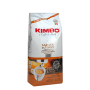 Kimbo Barista Intenso 1Kg Café en Granos - Cafe Barocco ChileKimbo Barista Intenso 1Kg Café en Granos