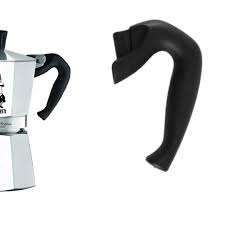 Repuesto Mango ¨La Mokina¨ Express Bialetti 1/2 tazas