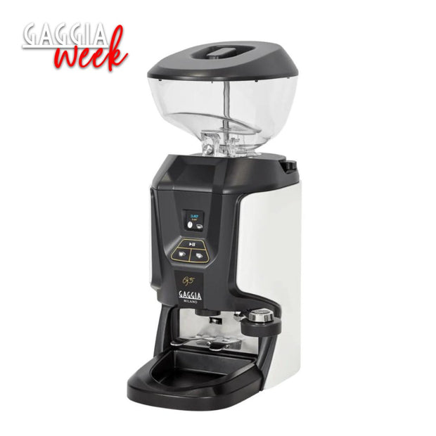 Molino Gaggia Q5 - Cafe Barocco ChileMolino Gaggia Q5