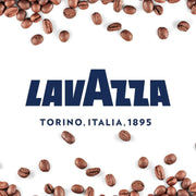 Pack 5 kg Café en granos Lavazza Forte con Tazon en Regalo - Cafe Barocco ChilePack 5 kg Café en granos Lavazza Forte con Tazon en Regalo