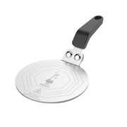 Placa Adaptadora Inducción 13 cm Bialetti - Cafe Barocco ChilePlaca Adaptadora Inducción 13 cm Bialetti