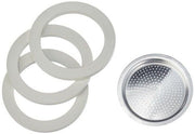 Repuesto Bialetti 6 Tazas con Café molido Lavazza - Cafe Barocco ChileRepuesto Bialetti 6 Tazas con Café molido Lavazza