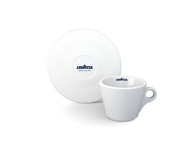 Taza Lavazza Capuccino