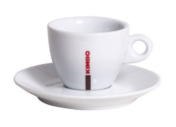 Taza Cappuccino Kimbo 150ml - Cafe Barocco ChileTaza Cappuccino Kimbo 150ml