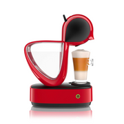Cafetera Infinissima Dolce Gusto - Cafe Barocco Chile