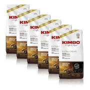 Kimbo Extra Cream 6Kg - Cafe Barocco Chile