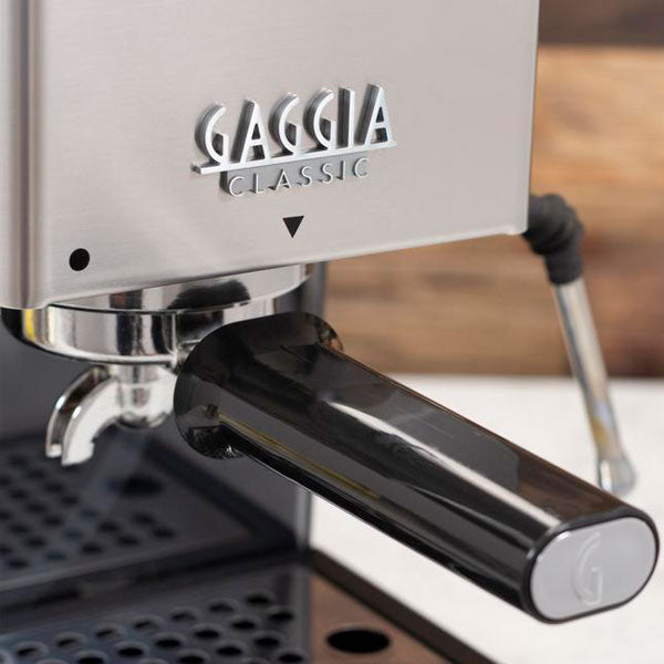 Gaggia New Classic - Cafe Barocco Chile
