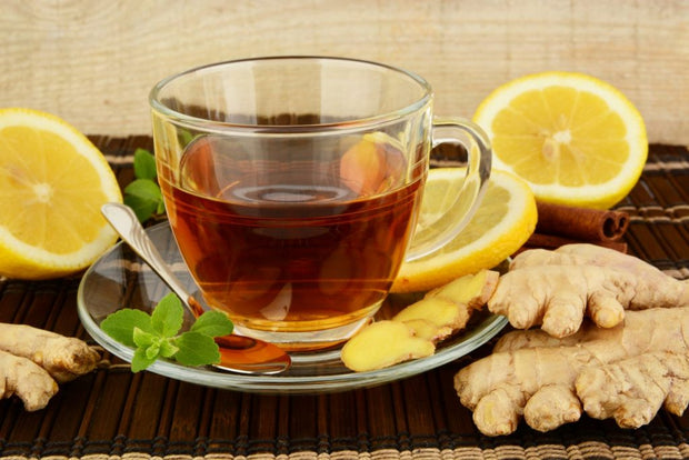Cápsulas Tisana Jengibre con Limon Compatibles Nespresso Tre Venezie - Cafe Barocco Chile