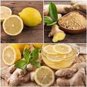 Cápsulas Tisana Jengibre con Limon Compatibles Nespresso Tre Venezie - Cafe Barocco Chile